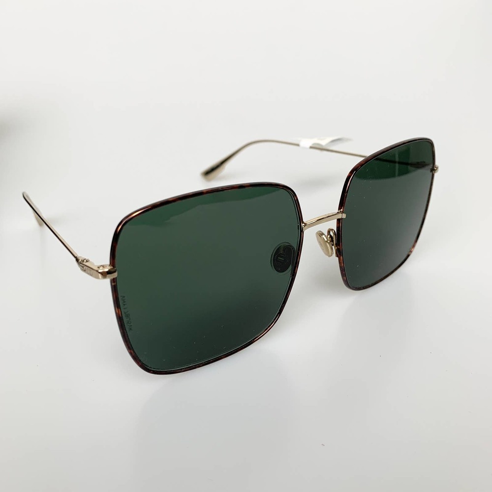 Nib Dior Stellaire 1 Square Sunglasses